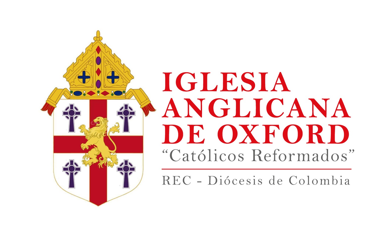 Inicio - Iglesia Anglicana de Oxford